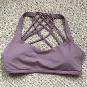 Lululemon Bra - size 6